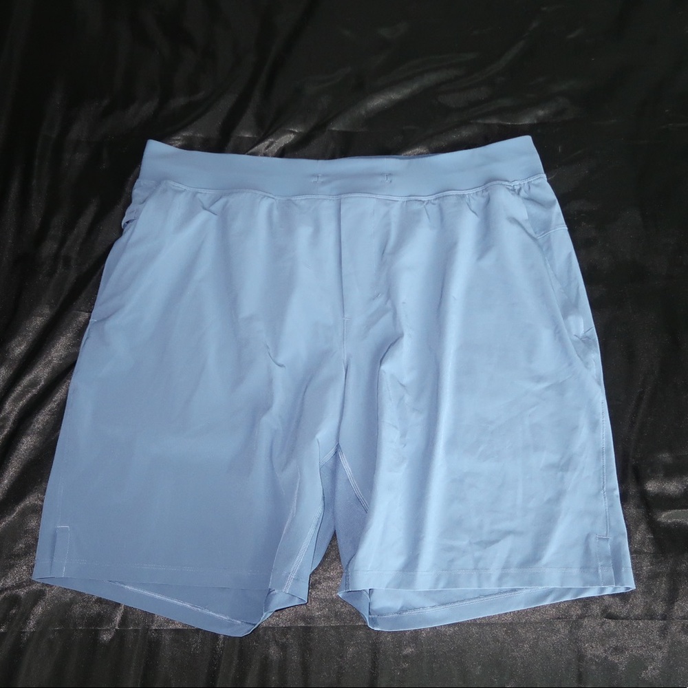 Lululemon T.H.E. Short 9"